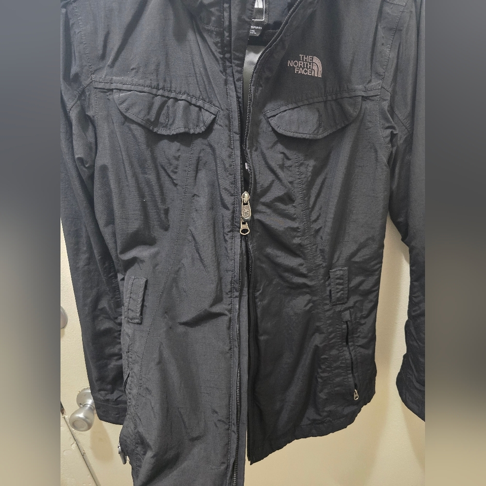 The North Face Black Women's Jacket - Picture 10 of 16